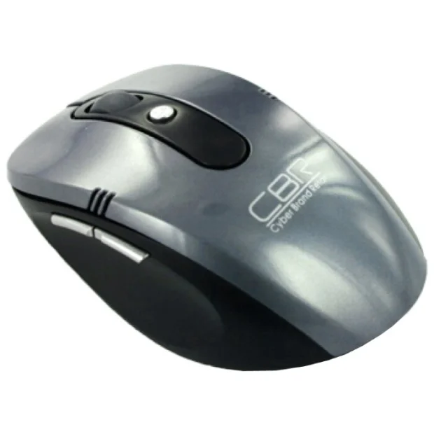 Мышь CBR CM500 Grey